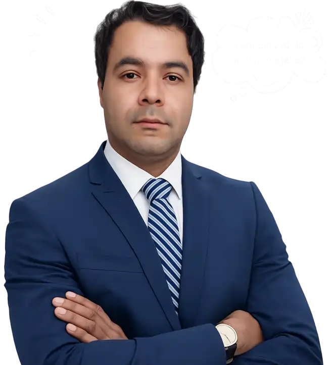 Rony - Foto de Contato